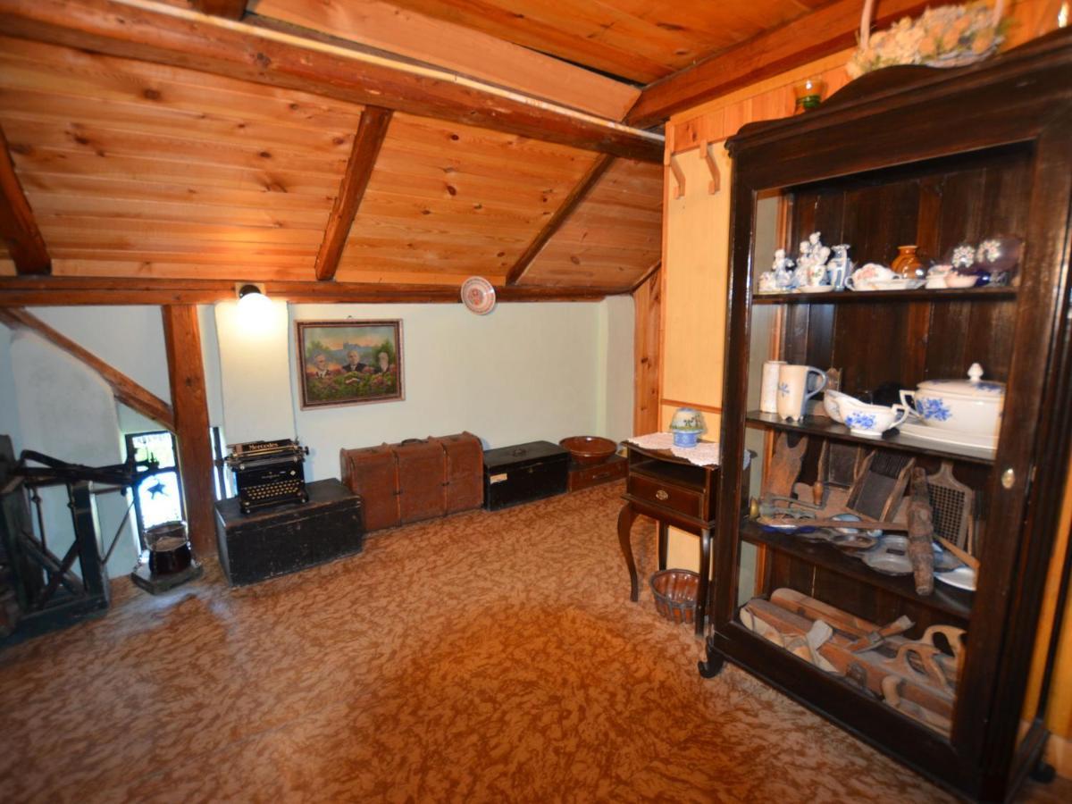 Luxury Villa Near Forest In Hlavice Czech Republic Vselibice Екстер'єр фото