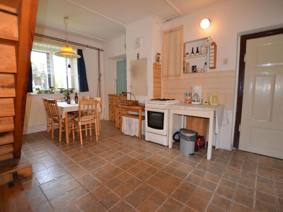 Luxury Villa Near Forest In Hlavice Czech Republic Vselibice Номер фото