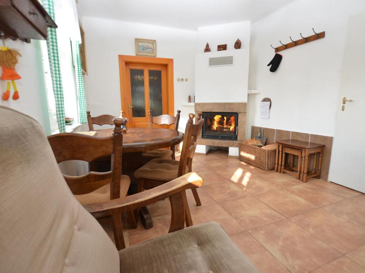 Luxury Villa Near Forest In Hlavice Czech Republic Vselibice Номер фото