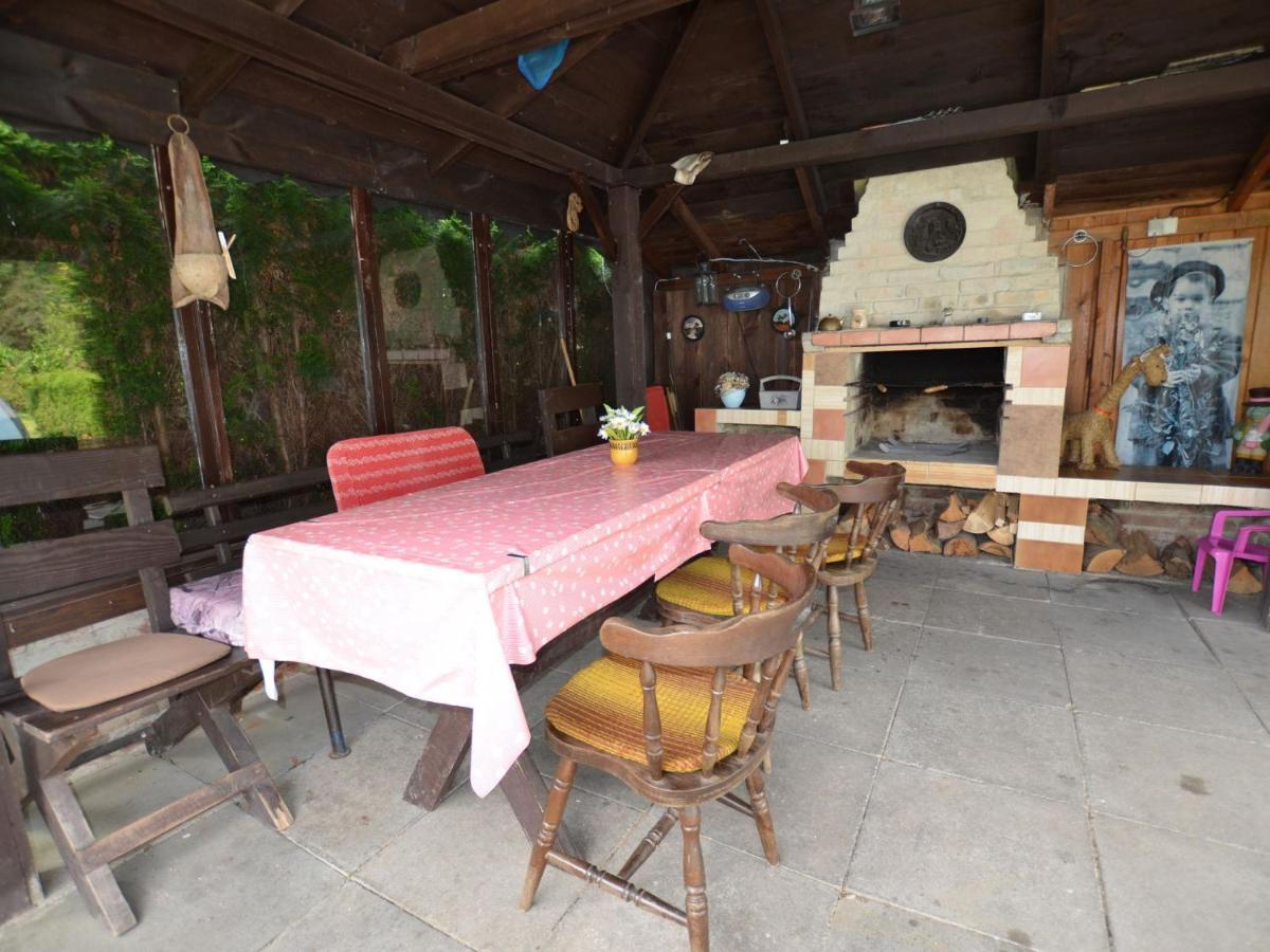Luxury Villa Near Forest In Hlavice Czech Republic Vselibice Номер фото
