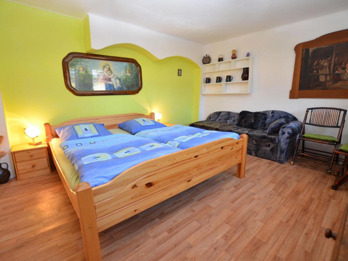 Luxury Villa Near Forest In Hlavice Czech Republic Vselibice Номер фото