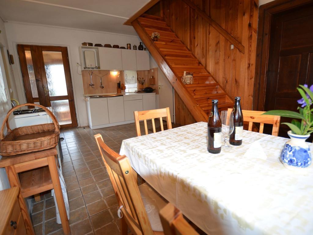 Luxury Villa Near Forest In Hlavice Czech Republic Vselibice Екстер'єр фото