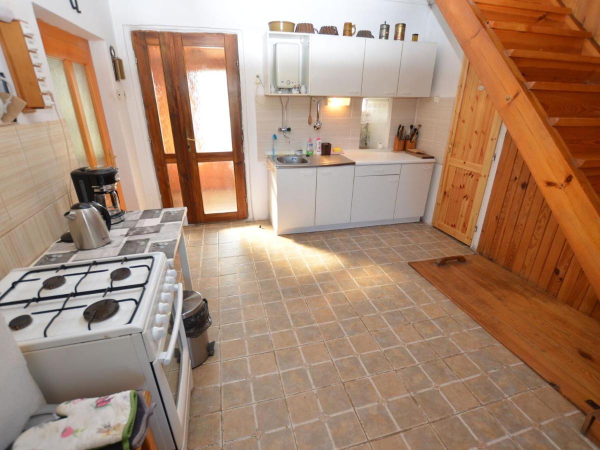 Luxury Villa Near Forest In Hlavice Czech Republic Vselibice Екстер'єр фото